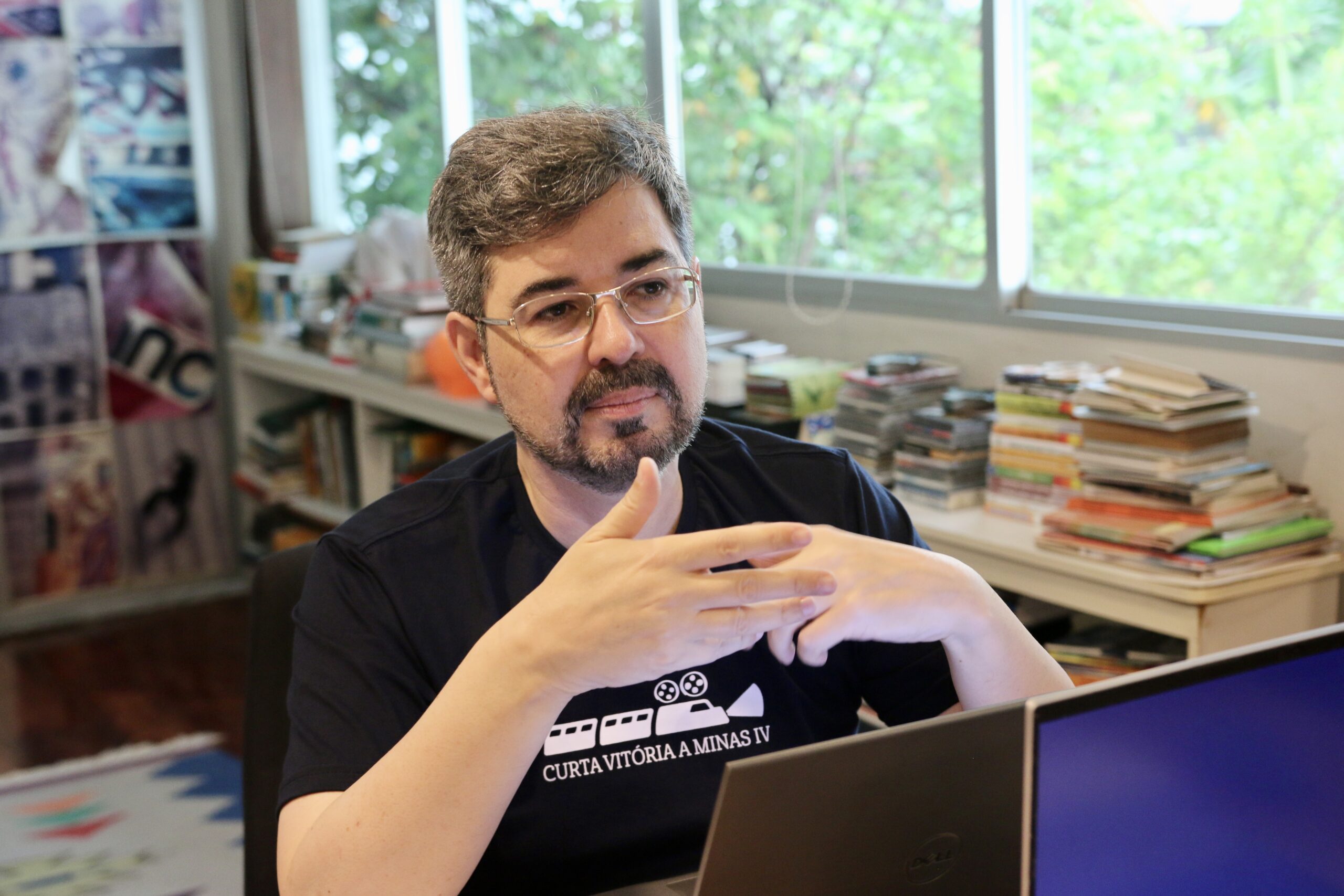 A produção e a materialidade do sonho