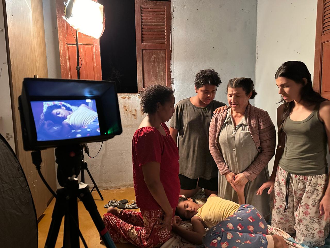 Concurso de Histórias do Curta Vitória a Minas IV tem inscrições prorrogadas até 30 de setembro