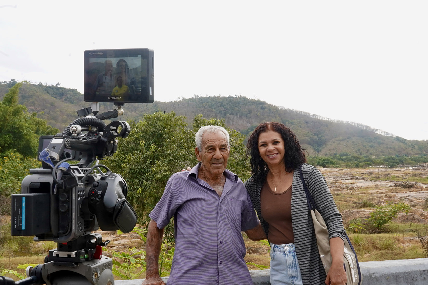 Dia 4 – Águas de 1979