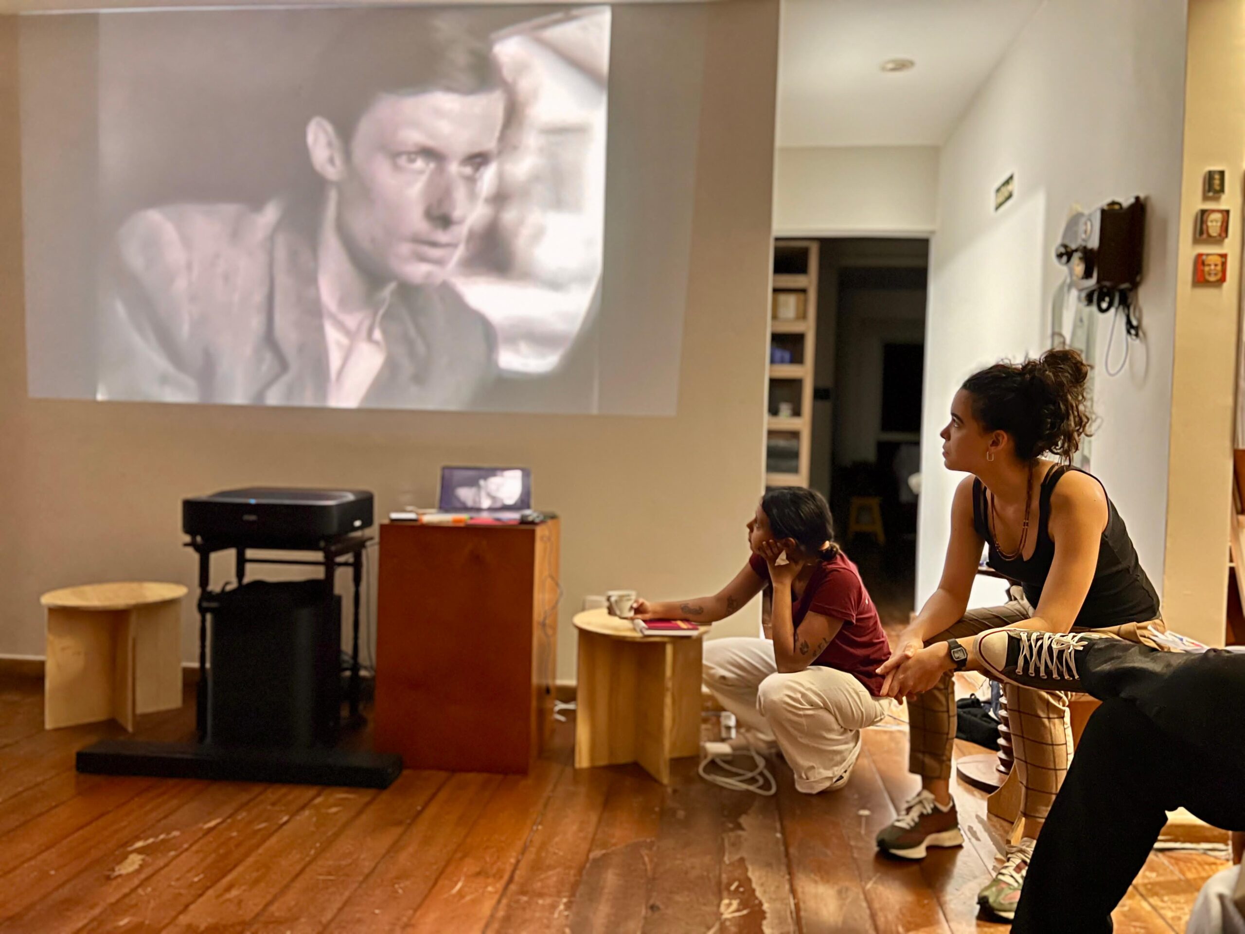 Dia 4 – Roteiro e Cinema Manual